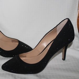 Black Pump